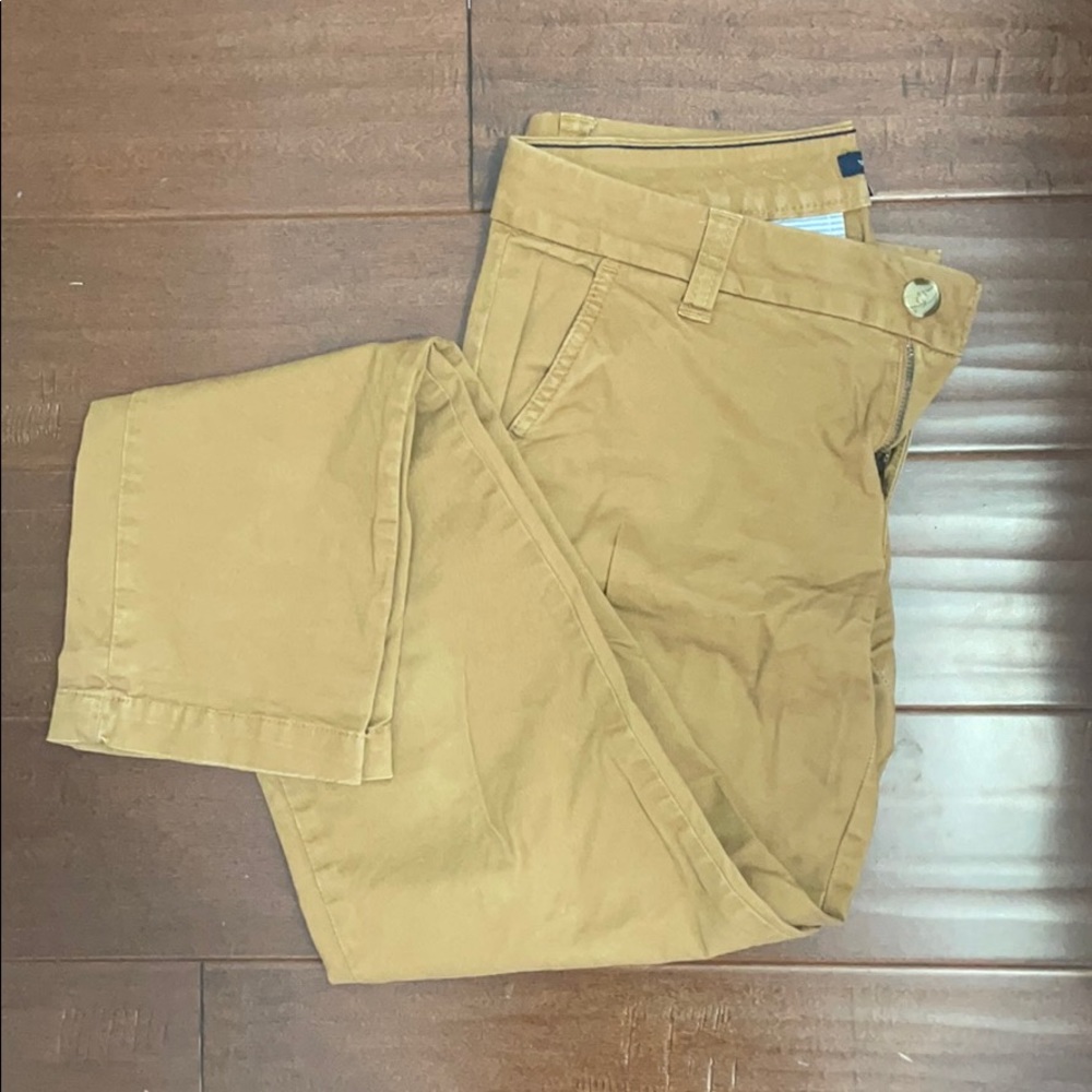 Tommy Hilfiger kakis